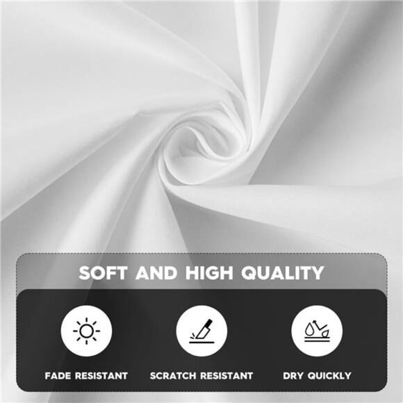 Fall Tablecloth 60×84 Inch Rectangular, Thanksgiving Autumn Harvest - Picture 4 of 7